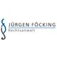 Fachanwalt für Strafrecht; Jürgen Föcking, LL.M.
