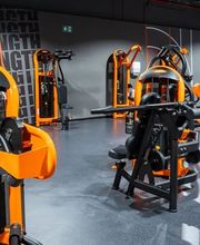 Basic-Fit imagen 3