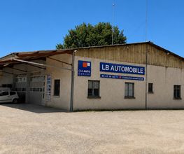 LB Automobile image 1