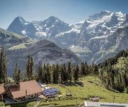 Restaurant Winteregg Bild 1