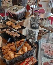 Hôtel Restaurant de la Route Verte image 9