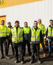 Kiloutou Saint-Brieuc image 4