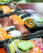 Abalone Sushi image 9