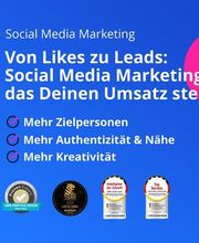 PS Marketing GmbH Zell a.H. | Online Marketing Agentur Bild 7