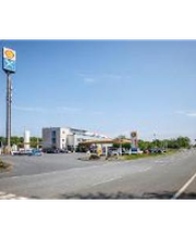 Shell Recharge Charging Station Bild 4
