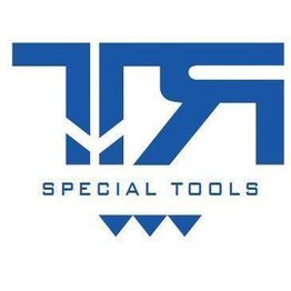 Tr Special Tools - Utensili Professionali Asportazione Trucioli logo