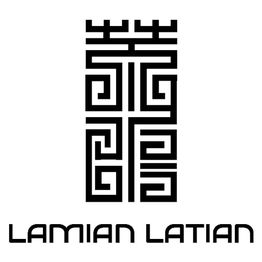 Lamian Latian