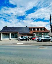 Lackhilfe Andre Bürger Lackiererei Bild 4