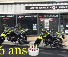 CER CAP CONDUITE image 4