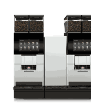 Humbel AG Kaffeemaschinen Bild 10