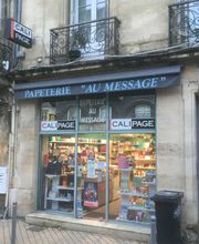 Papeterie Au Message image 19