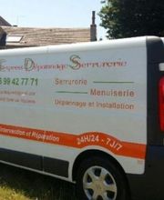 E . D . S - Express Dépannage Serrurerie EURL image 2