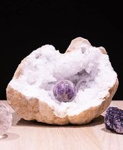 Zen Et Mineraux Sedan image 1