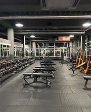 Basic-Fit afbeelding 2