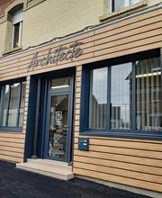 FLORENCE BIBAUT-ARCHITECTE DPLG image 4