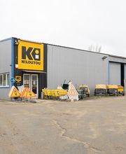 Kiloutou Libourne TP image 12