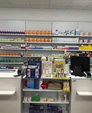 Pharmacie Conthey Centre Bild 6