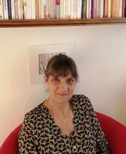 LAMY Guillemette image 1