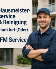 IFM Service – Hausmeisterservice & Reinigung Frankfurt (Oder) Bild 5