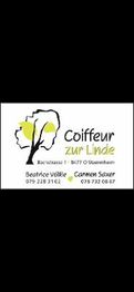 Coiffeur zur Linde