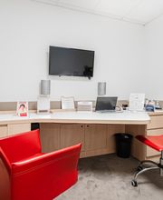 Audioprothésiste Pessac-Alain Afflelou Acousticien image 2