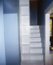 BOVY menuiserie charpente Sàrl Bild 4