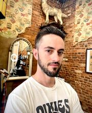 Rusted Roots Hair Lounge image 2