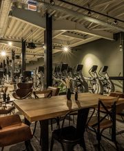 Fitness First Wangen - Lounge