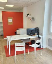 TEAMSERVICES ANGERS image 1