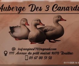 Auberge des 3 canards image 5