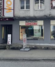 Matratzen Concord Filiale Wettingen Bild 1