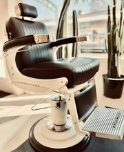 Blank Barbers Platt Park image 13