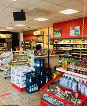 star Tankstelle Bild 5