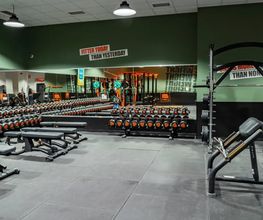 Basic-Fit imagen 2