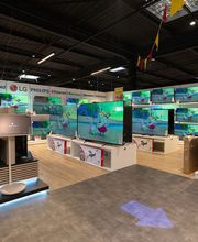 Conforama Villeneuve