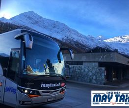 May Taxi & Limousine SA Bild 2