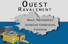 Ouest Ravalement