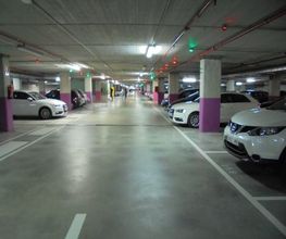 Parking Saba Amestoy imagen 3