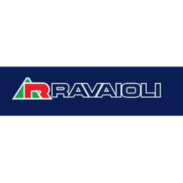 Ravaioli Fiat - Lancia - Abarth logo