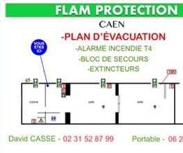 FLAM PROTECTION image 10