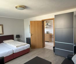 Hotel Apartments Huber Kirchheim b. München Bild 28