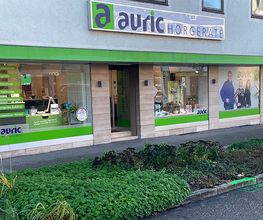 auric Hörcenter Achern Bild 1