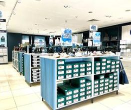 Aktiv Schuh Chemnitz Center Bild 12
