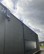 TÜV SÜD Service-Center Wangen Bild 9