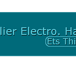 Atelier Electroménager Hatat image 2