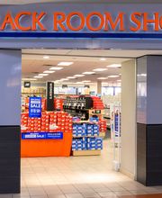 Tight Shot of Exterior Building/Store (Including Logo)