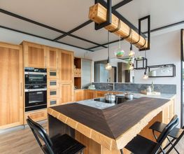 Agencement Magnin SA / Magnin Cuisine Bild 11