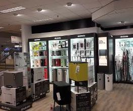 Hubo bouwmarkt Assen Warenhuis Vanderveen afbeelding 3