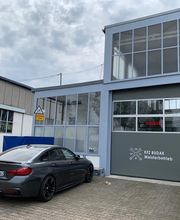 KFZ Meisterbetrieb Budak Bild 1