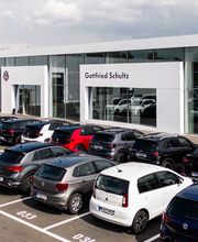 Volkswagen, SKODA, SEAT & CUPRA - Gottfried Schultz Automobilhandels SE Bild 7